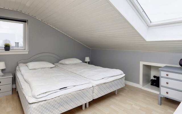 4 Star Holiday Home in Otterup-by Traum