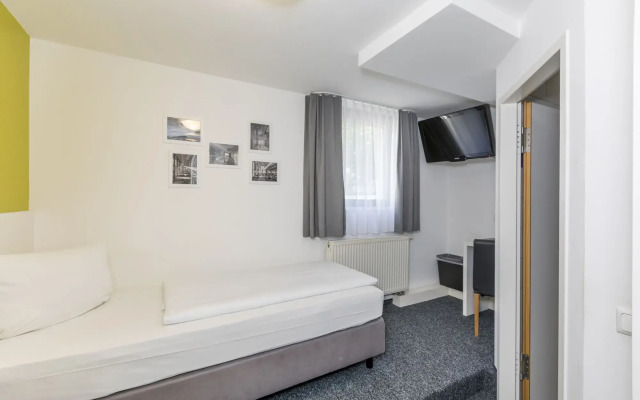 mk | hotel eschborn