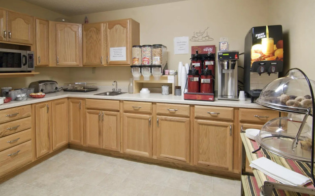 Americas Best Value Inn Zumbrota