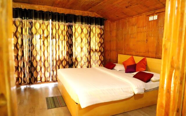 Pepper Green Resort Wayanad