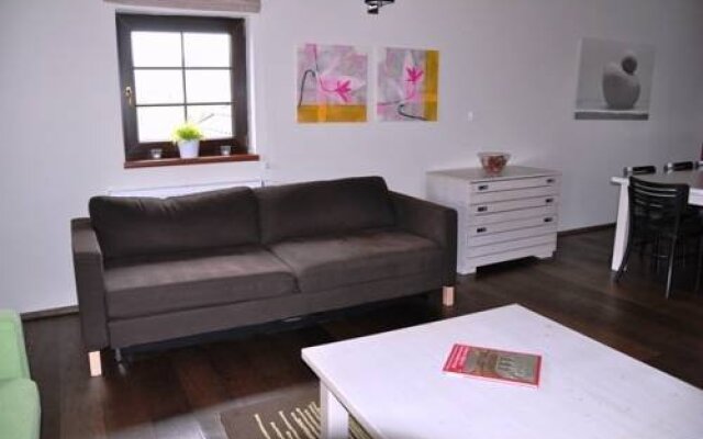 Apartmány Cestář Boží Dar