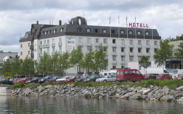 Scandic Fauske Hotel