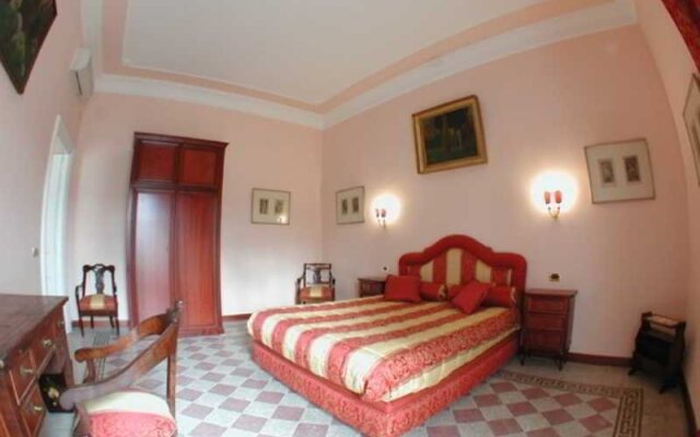 Episcopo Lipinsky Bed & Breakfast