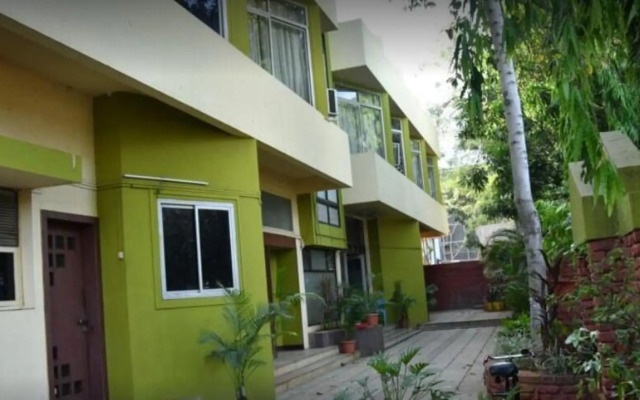 Hotel VGS