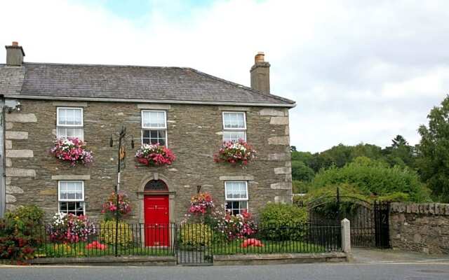 Meadowside B&B