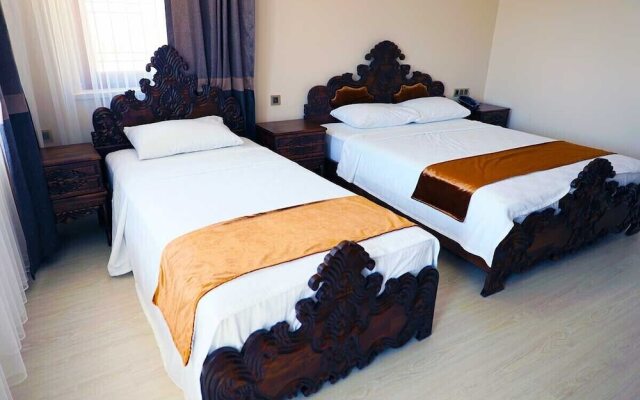 Mardi̇n Bey Konaği Hotel