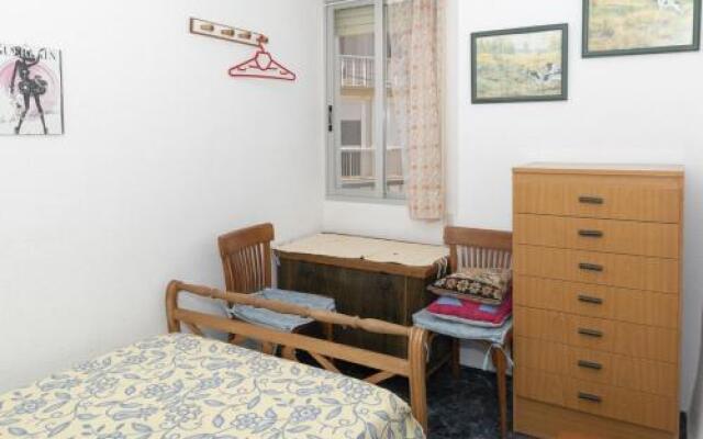 Santa Marta, I-A 7º-19