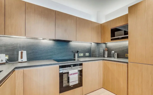 StayCozy at King's Cross