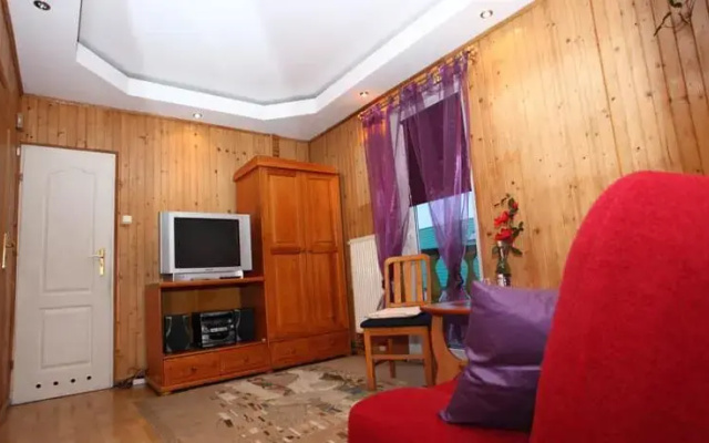 Motel Złota Karczma