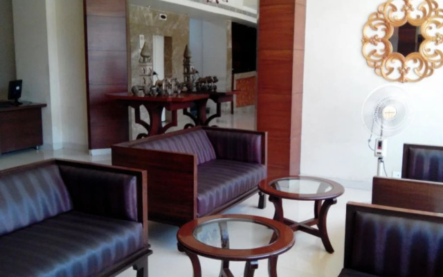 The Shiv Regency