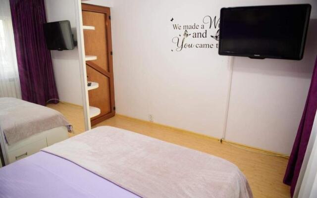 Apartament11 Navodari