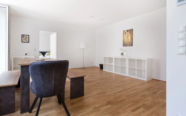 Schönbrunn Park Appartement