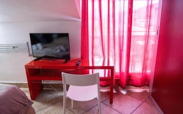 Attic A31 appartament deluxe