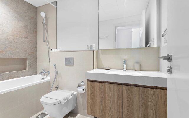 Silkhaus Downtown Views 2, Downtown Dubai