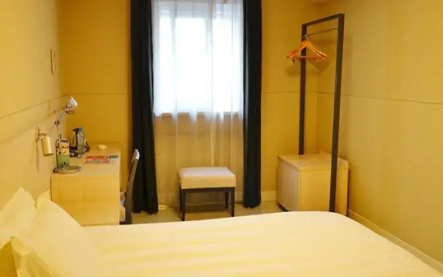 Jj Inns - Shenyang Wu'Ai