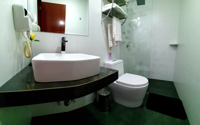 Vita Hoteles Arequipa