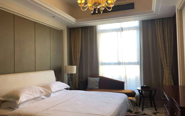 Wyndham Garden Zhengzhou East