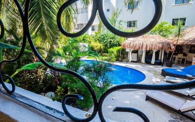 Bric 25 1 Bedroom Residence