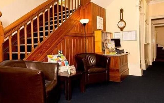 YHA Coniston Holly How - Hostel