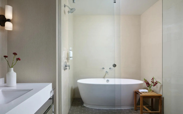 Kimpton Hotel Palomar Phoenix Cityscape by IHG