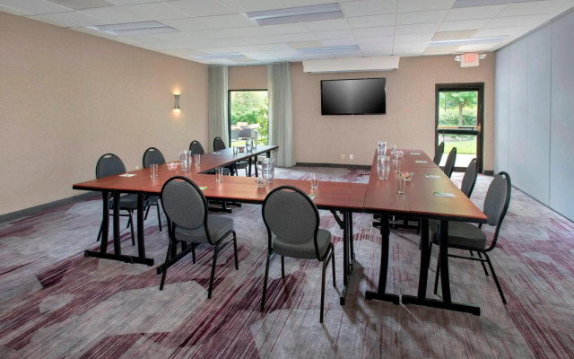 Courtyard by Marriott Mt. Laurel
