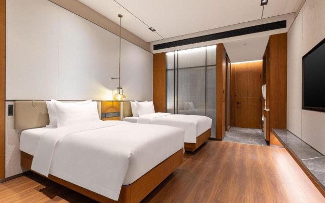 Wyndham Garden Linxia Downtown