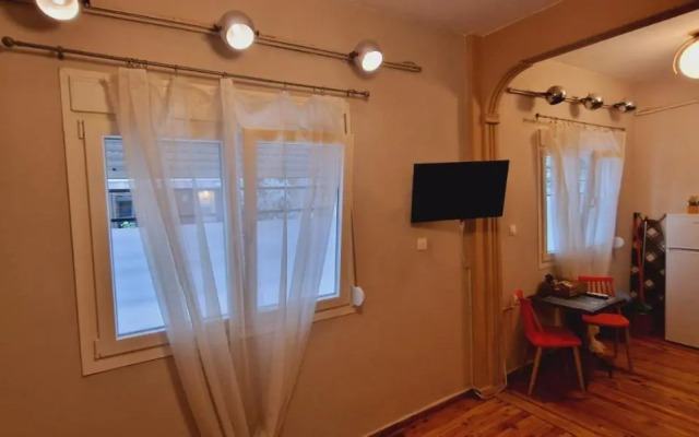 Closer "Central studio and Apartment"