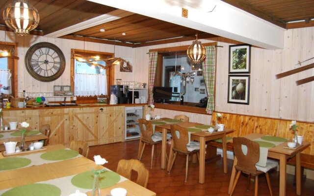 Ferienhaus Pernull