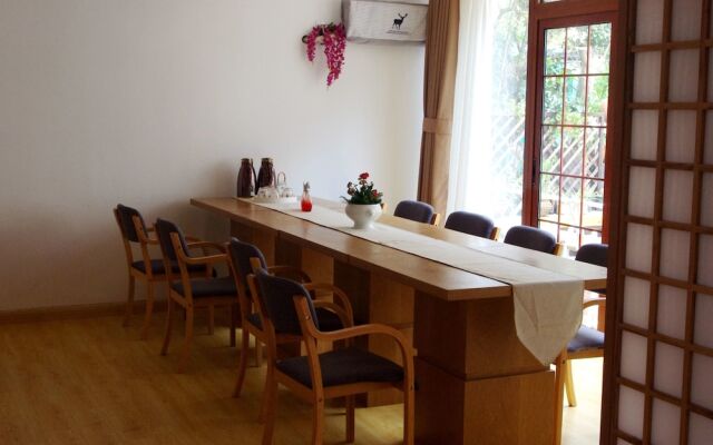 Hangzhou Ling Inn