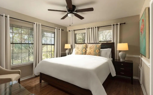 Blair House Inn