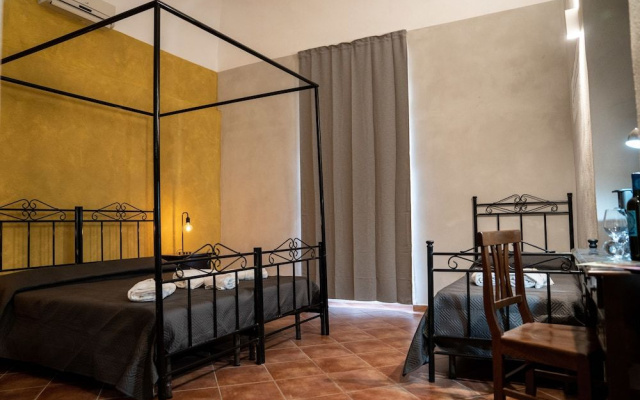 B&B Mansion Villa Pirandello
