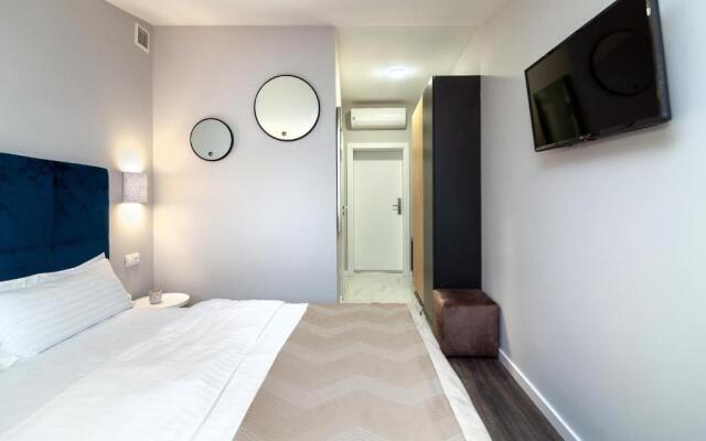 Austrian Apart Hotel
