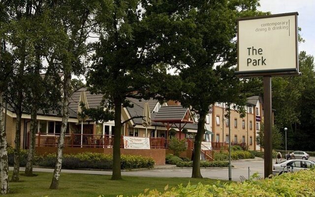 Premier Inn Harrogate South