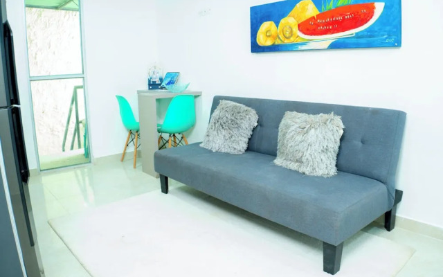 Boquilla del Mar