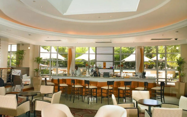 Southern Sun Waterfront Cape Town