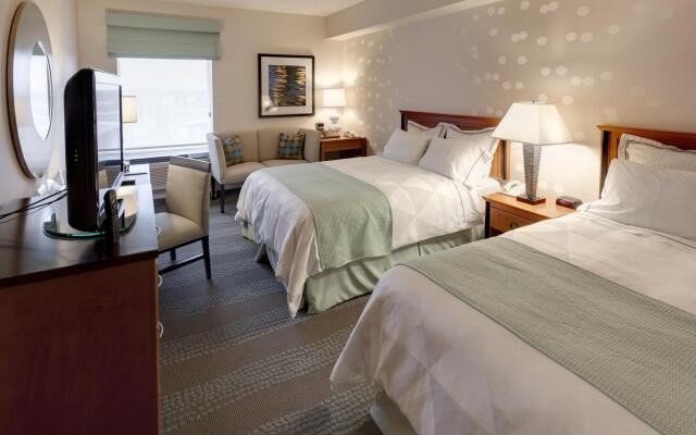 Niagara Fallsview Hotel Suites