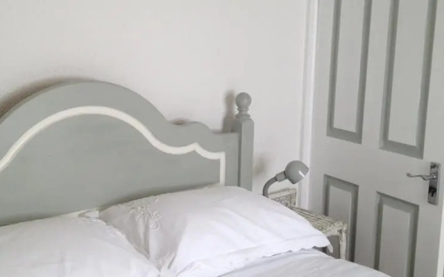 The Oxford Guest House