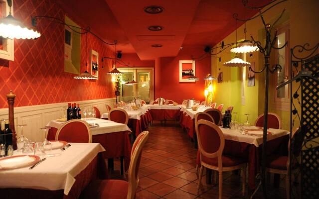 Hotel Alessi