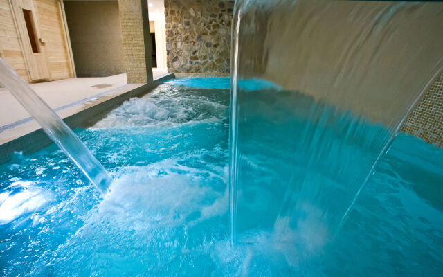 Palacio del Infante Don Juan Manuel Hotel Spa