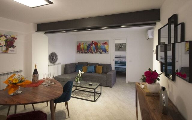 Appartamento Splendore