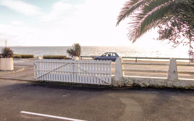 Apartment Garbo Saint Palais sur mer