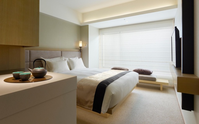 Moderate Double room (풀 더블 침대) 사진 1