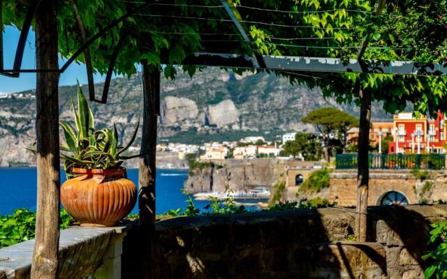 Villa Donna Elisa Sorrento