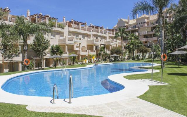 2247-Duplex 3 Bedrooms with 2 Terraces