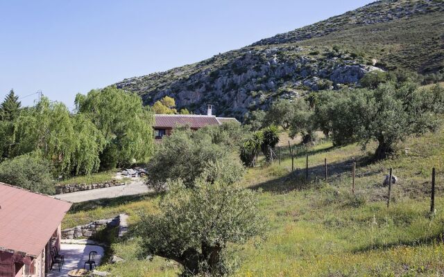 El Refugio de Alamut