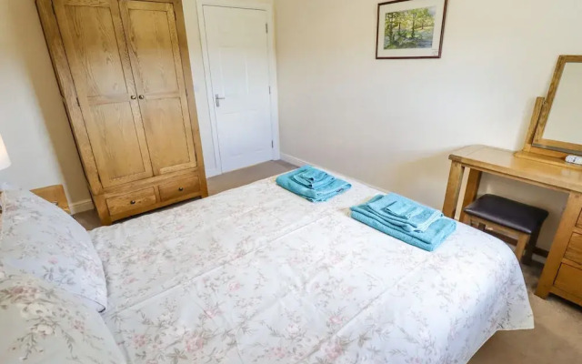 Westerby Lodge