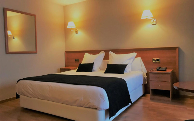 Hotel & Spa Niunit