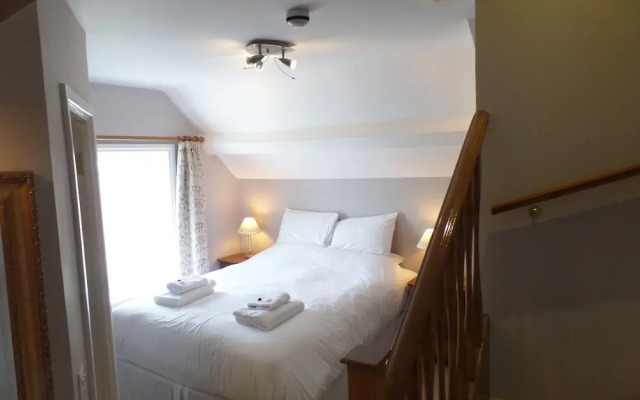 Bossiney House Hotel