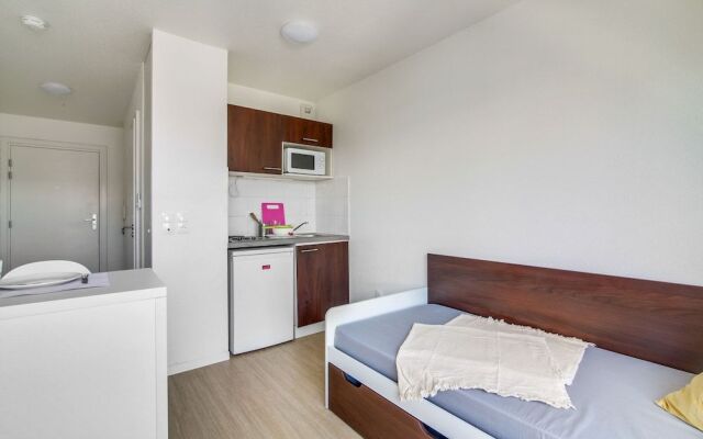 Apparteo Strasbourg