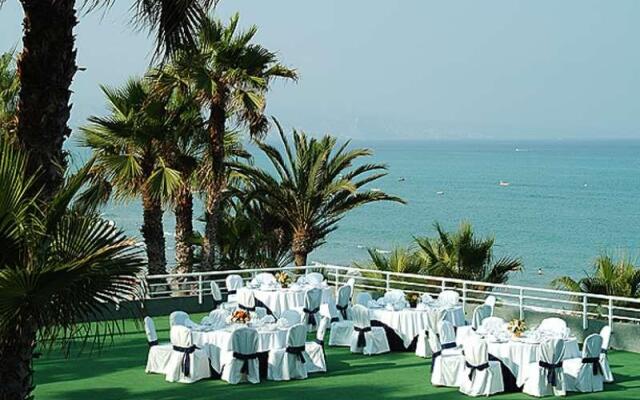 Hotel Sidi San Juan